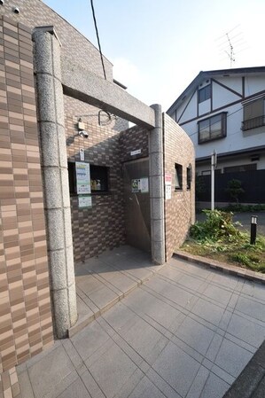 ライオンズテラス武蔵小金井の物件内観写真